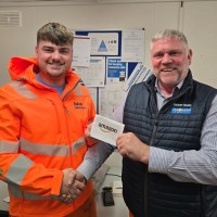 Balvac Ltd Employee Ben Balmforth's profile photo