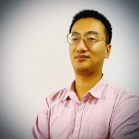 Giada Employee Jiaming Zhang's profile photo
