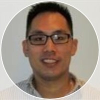Merck Canada Employee Terry Wong's profile photo