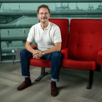 Weischer.Cinema Employee John Schmidt's profile photo