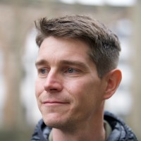 AbleGrad Employee Marc Woodland's profile photo