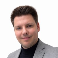 Kreissparkasse Ostalb Employee Daniel Heider's profile photo