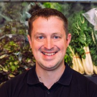 Coles Group Employee Ben Reeve's profile photo