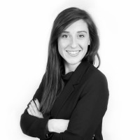 UNESSA asbl Employee Charlotte Beaudry's profile photo