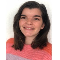 Lead Pharma Employee Ophelie da Silva's profile photo