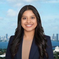 Allison Gonzalez Email & Phone Number