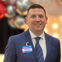 H-E-B Employee Brian Hettler's profile photo