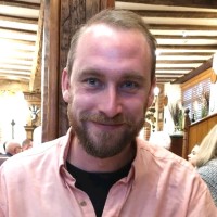 Lead Genera Employee Benjamin Williams's profile photo
