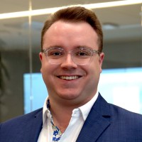 Park Place Technologies Employee John Reagan's profile photo