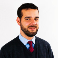 WPG Americas Inc. Employee Patrick Untch's profile photo