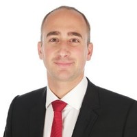 Santander Employee Sebastian Kornhaass's profile photo