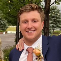 Scotch Employee Michael McCauley's profile photo