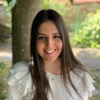 Sofia Boufraïne's profile photo