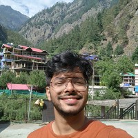 Indexnine Technologies Employee Varun Ramanathan's profile photo