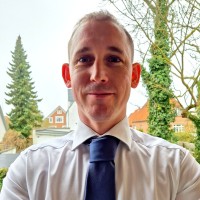 GoBe Robots Employee John MacHell's profile photo