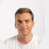 Stim Employee Matthieu Fornas's profile photo