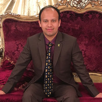 GOOD SAMARITAN HOSPITAL - WEST ISLIP Employee Rakhib's profile photo