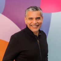 Compal Employee Frank Navarrete's profile photo