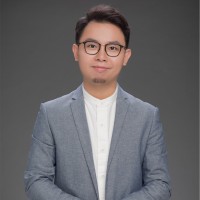Ben Hsu Email