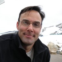 United Airlines Employee Bill Dowden's profile photo