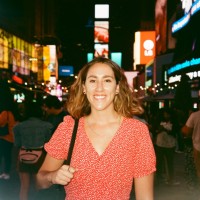 Arctic Grey, Ltd. Employee Madeline Schwartz's profile photo