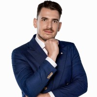 FERCAM Employee Patrizio Giampietro's profile photo