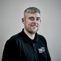 Baxi Commercial Employee Daniel Letts's profile photo
