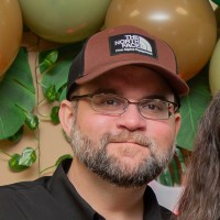 Strong Spas Employee Andrew Fisher's profile photo