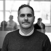 Synapri Employee Ian Egdell's profile photo