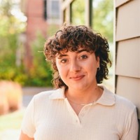 CEI (Coastal Enterprises, Inc.) Employee Gretchen Ascher's profile photo