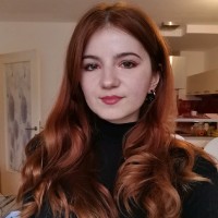 Splendid Development Employee Bianca Cirtiu's profile photo