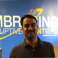 Yogender Sharma Email