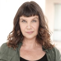Hispanic Information and Telecommunications Network, Inc. (HITN) Employee Laura Masnatta's profile photo