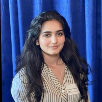 Vaishnavi Tiwari Email