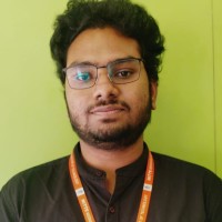Nutanix Employee Tushar Pal's profile photo