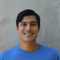 Aaron Vishria Email & Phone Number