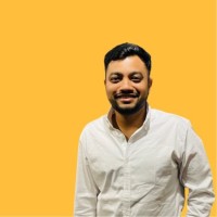 eBullion Employee Aniket Upadhye's profile photo