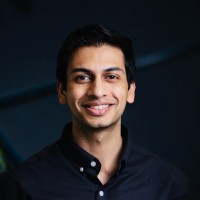 Rushab Badiani Email