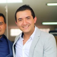 Eddyline Kayaks Employee Sergio Antonio Rodríguez Patiño's profile photo