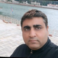 HDFC Bank Employee Anuj Grover's profile photo