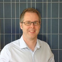 Ferroamp Elektronik AB Employee Björn Jernström's profile photo