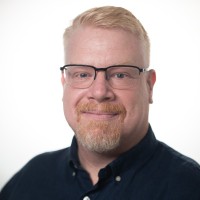 DHL Employee Mike Carr's profile photo