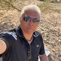 Kawasaki Motors Corp., U.S.A. Employee Odeon /'s profile photo