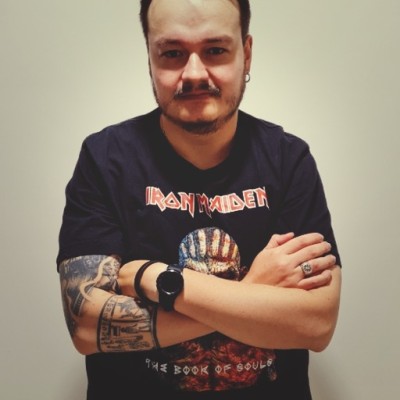 VariaCode Employee Jaime Franco's profile photo