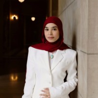 Zahra'A Hashem Email & Phone Number