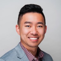 College of Nurses of Ontario Employee Jerry Ding's profile photo