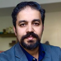 Capgemini Employee Arun Jayakumar's profile photo