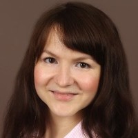 Lilianna Regulin Email