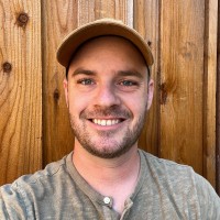 Gusto Employee Simon Coffin's profile photo