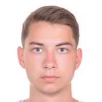 Fusify Employee Matvii Kurdiukov's profile photo